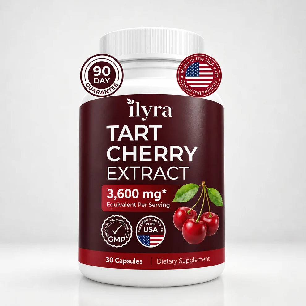 Tart Cherry Extract