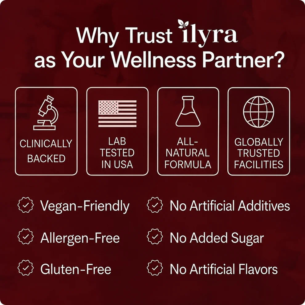 Tart Cherry Extract